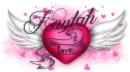 Pink-heart-KAYLAH