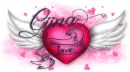 Pink-heart-Giina