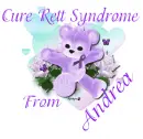 Cure Rett Syndrome - Andrea