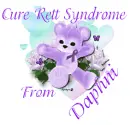 Cure Rett Syndrome - Daphni