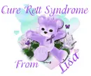 Cure Rett Syndrome - Lisa