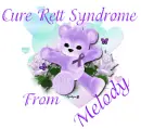 Cure Rett Syndrome - Melody