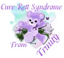 Cure Rett Syndrome - Trinity