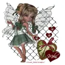 Mel - Girl With Hearts