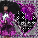 Goth Lolita - Belen