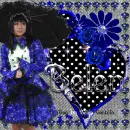 Goth Lolita - Belen