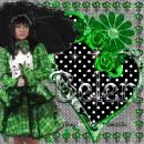 Goth Lolita - Belen