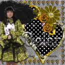Goth Lolita - Belen