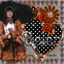 Goth Lolita - Belen
