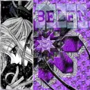 Kamikaze Kaitou - Belen