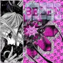 Kamikaze Kaitou - Belen