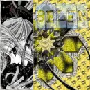Kamikaze Kaitou - Belen