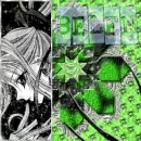 Kamikaze Kaitou - Belen
