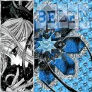 Kamikaze Kaitou - Belen