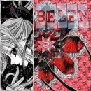 Kamikaze Kaitou - Belen