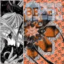 Kamikaze Kaitou - Belen