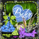 Emo Fairy - Belen