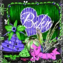 Emo Fairy - Belen