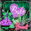 Emo Fairy - Belen