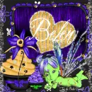 Emo Fairy - Belen