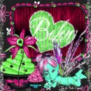 Emo Fairy - Belen