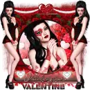 I will be Ur Valentine
