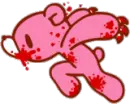 gloomy bear