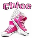chloe converse