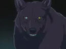 evil wolf
