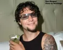 bam is so sexy