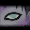 gaaraÂ´s eye