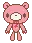 Gloomy Bear