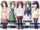 friends