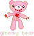 Gloomy Bear