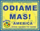 aguilas del america