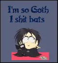 Henrietta south park