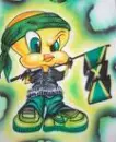 tweety