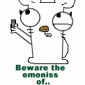 Beware <33 brittney