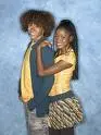 Corbin Bleu
