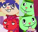 happy tree friends !!!!