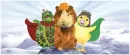 Wonder Pets