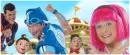 Lazy Town
