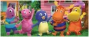 Backyardigans