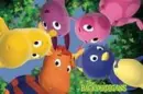 Backyardigans