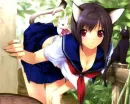 Meow