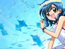 Mermaid Melody 