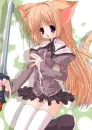 Fighter Neko