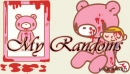 gloomy bear
