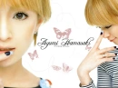 Ayumi hamasaki