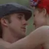 noah and allie looking in to each others eyes